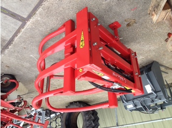  Wifo Bkp-Z Balenklem - Грейфер