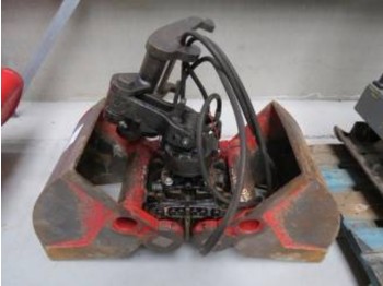 Kinshofer knijperbak - Грейферный ковш