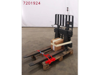 Griptech FPNS25 - Навесное оборудование