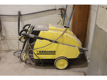 Hetvattentvätt Kärcher HDS 695M Eco - Навесное оборудование