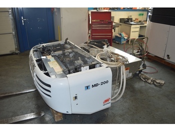 Thermo King MD200 - Холодильная установка