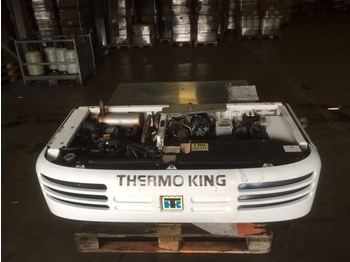 Thermo King MD 200 50 SR - Холодильная установка