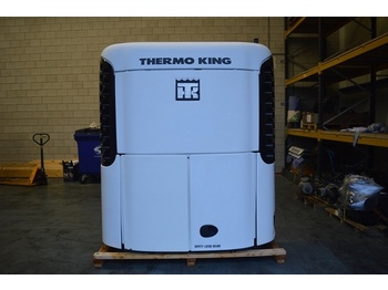 Thermo King SB210 - Холодильная установка