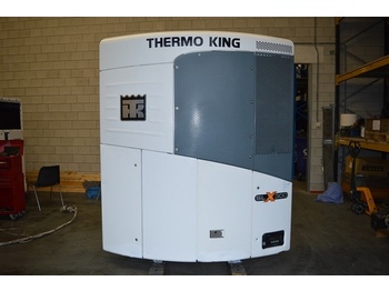 Thermo King SLX300-50 - Холодильная установка