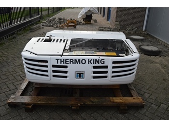 Thermo King TS 500 50 SR - Холодильная установка