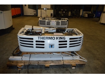 Thermo King TS Spectrum - Холодильная установка