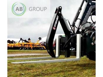 Hydramet Holzzange /Wood grabber/Pince a bois/Holzzange - Навесное оборудование