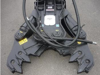 Hydraram HCC - 17V / neu - Навесное оборудование