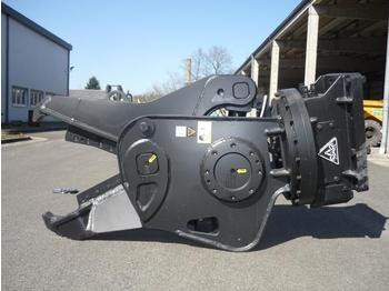 Hydraram HCS-700SV | Neu!! - Навесное оборудование