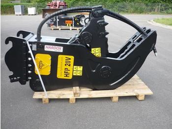Hydraram HFP - 20V | neu - Навесное оборудование