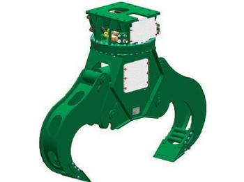 Hydraram HWS-1700R Baumspalter - Навесное оборудование