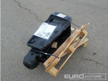 Гидромолот Hydraulic Breaker to suit Bobcat / Martillo Hidráulico para Bobcat: фото 1