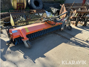 Hydraulisk kost Tuchel Plus p1 290 - Навесное оборудование