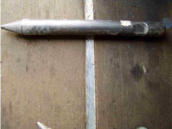 JCB Oškrt 20 kg na HM 360 - Навесное оборудование