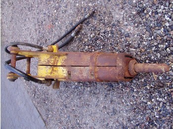 JCB hammer - Навесное оборудование