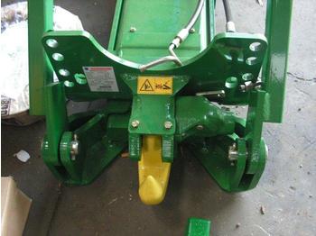 Навесное оборудование для Сельскохозяйственной техники John Deere Pick up hitch: фото 1