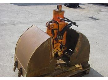 KINSHOFER czerpakchwytak - Навесное оборудование