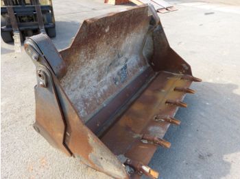 KRAMER Greiferschaufel - Навесное оборудование