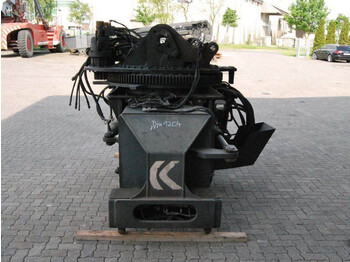 Kalmar Bromma Toolspreader - Навесное оборудование