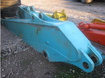 Kobelco 4500 - Навесное оборудование