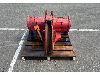 Kobelco 7150 - Runner - Навесное оборудование