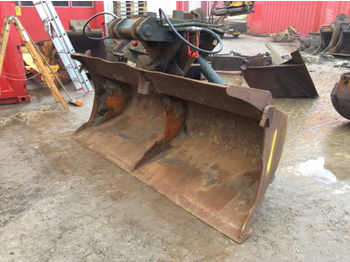 Beco V70 KIP - Ковш