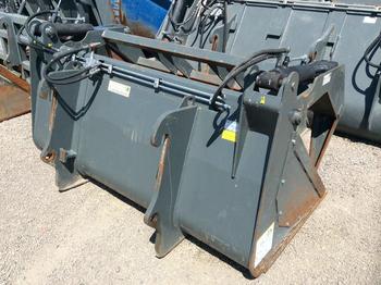 Bressel & Lade ENTSORGUNGSSCHAUFEL - Ковш