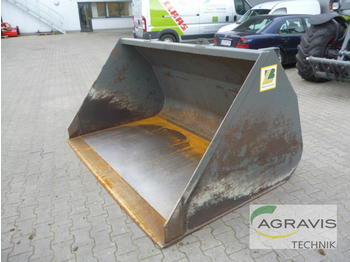 Bressel & Lade LEICHTGUTSCHAUFEL 2.400 MM - Ковш