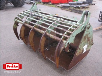 Bressel und Lade Greifschaufel - Ковш