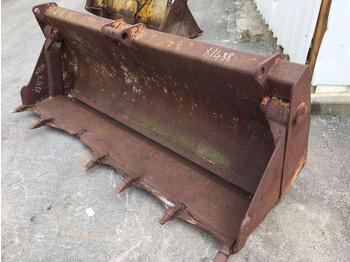 CASE 2350mm - Tractopelle CASE - Ковш