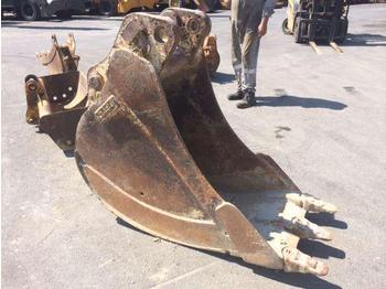 CASE 650mm - Ковш