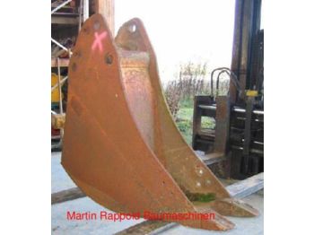 CASE mit Auswerfer - Ковш