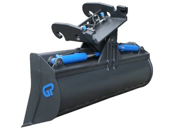 GP Equipment NIEUWE KANTELBAKKEN UIT VOORRAAD LEVERBAAR!!! - Ковш