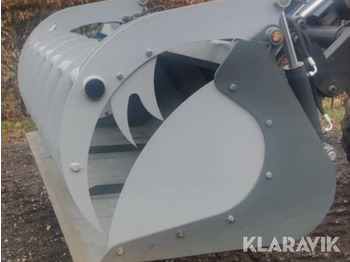  Graveskovl  Limas multimax 220 euro - Ковш