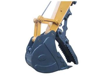 HITACHI Pouce de Manutention HITACHI ZX80 - Ковш