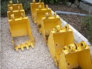 HYUNDAI R28-7 - 450MM - Ковш