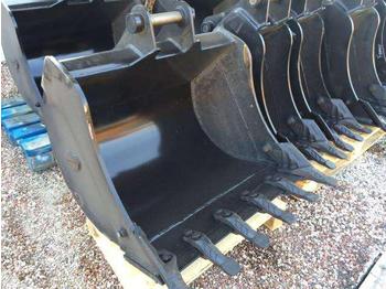 JCB 750mm - Tractopelle JCB 3CX - Ковш