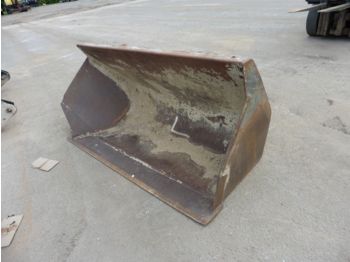 KRAMER 312 - Ковш