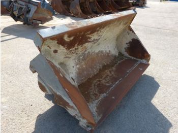 KRAMER Seitenschwenkschaufel - Ковш