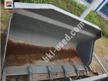 KRAMER Standardschaufel - Ковш