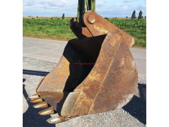 LEHNHOFF MS03 5 Zähne - Ковш