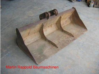 LEHNHOFF mechanisch - Ковш