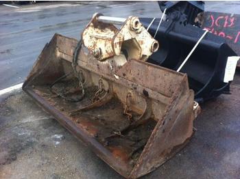 LIEBHERR Curage inclinable SW48 - 2000mm - Ковш