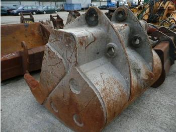 Liebherr 932 - Ковш