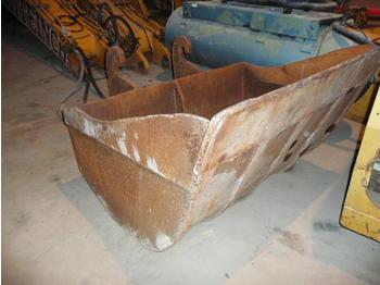 Liebherr Tiefloffel - Ковш