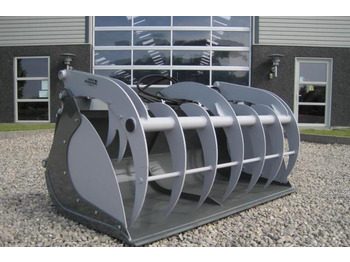 Limas MultiMax 1,5M Skårne Tænder  - Ковш