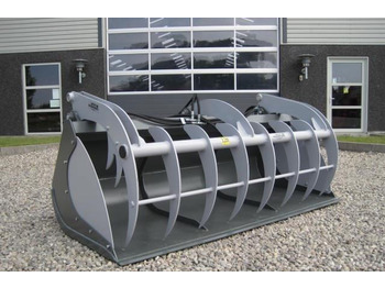 Limas MultiMax 2,2M Skårne Tænder  - Ковш