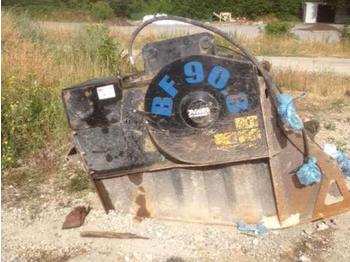 MBI Concasseur Mâchoires - BF90.3 - Ковш