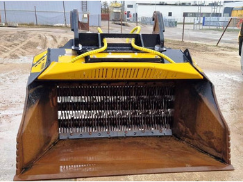 MB Crusher HDS 323 - Ковш