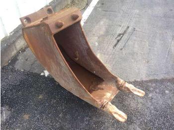 MECALAC 350mm - MECALAC 10 / 11 / 12 - Ковш